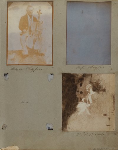 Mrs. James Brewster - Unbekannt Unbekannt
